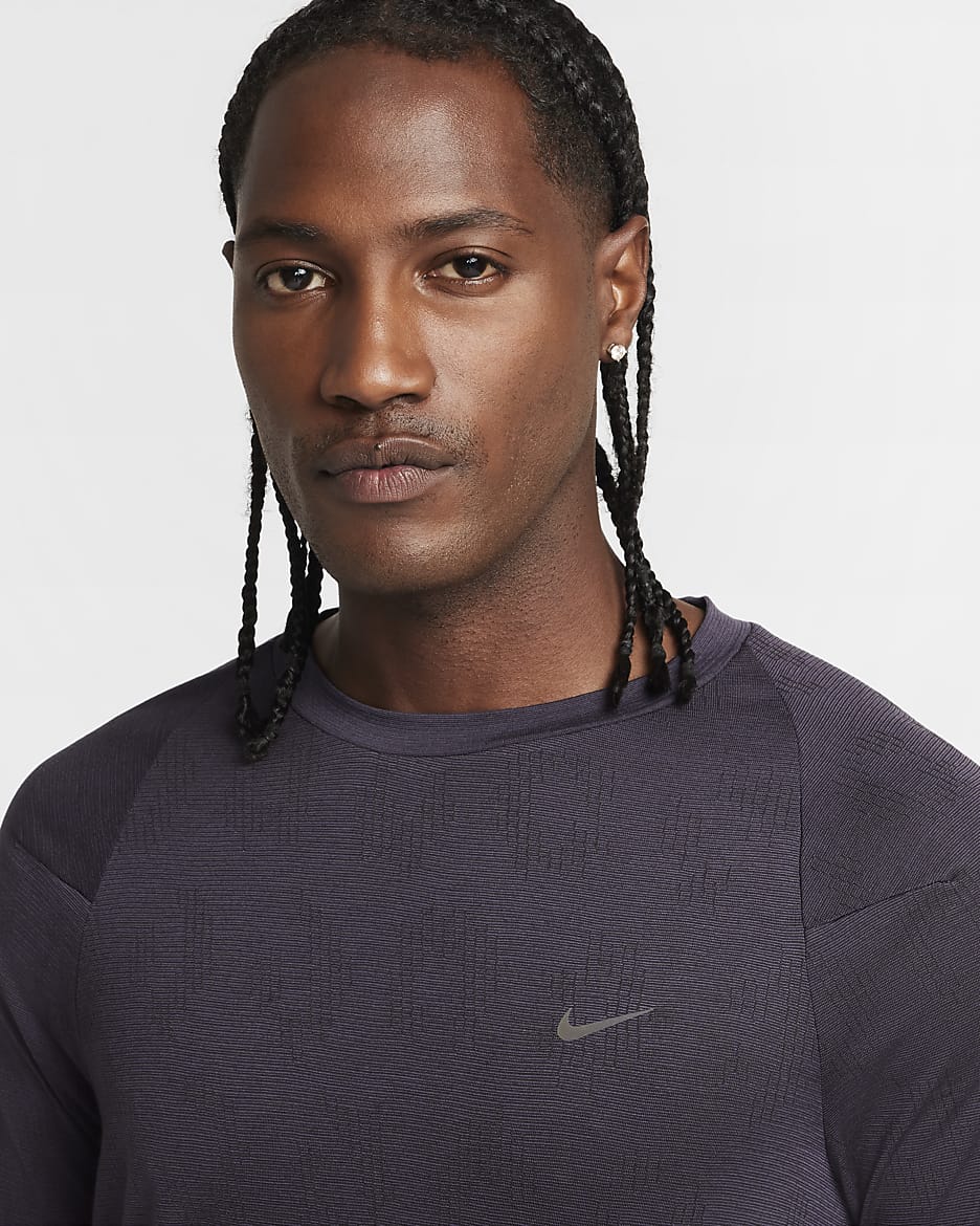 Nike rf long sleeve online